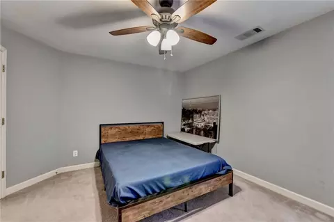 Bedroom - 740 Bentgrass Ct, Dacula, GA 30019 photo 9 of 12