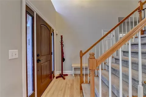 Entry Way - 740 Bentgrass Ct, Dacula, GA 30019 photo 1 of 9