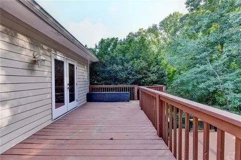 Exterior - 740 Bentgrass Ct, Dacula, GA 30019 photo 14 of 14
