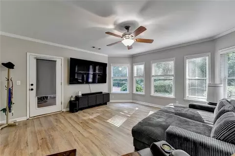 Living - 740 Bentgrass Ct, Dacula, GA 30019 photo 9 of 10