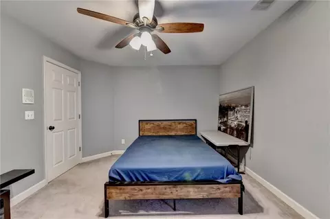 Bedroom - 740 Bentgrass Ct, Dacula, GA 30019 photo 10 of 12