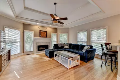 Living - 740 Bentgrass Ct, Dacula, GA 30019 photo 1 of 10