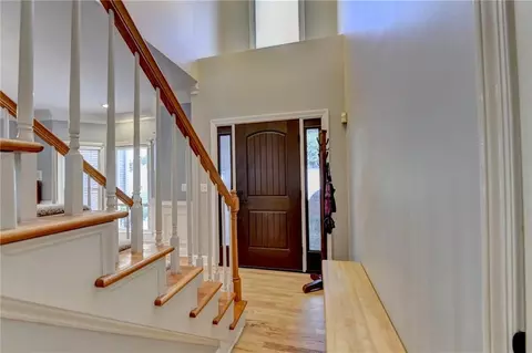 Entry Way - 740 Bentgrass Ct, Dacula, GA 30019 photo 3 of 9