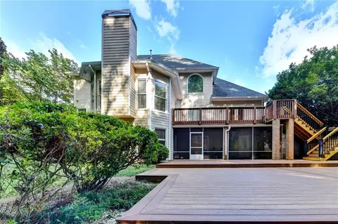 Exterior - 740 Bentgrass Ct, Dacula, GA 30019 photo 11 of 14