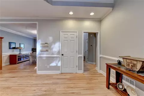 Entry Way - 740 Bentgrass Ct, Dacula, GA 30019 photo 6 of 9