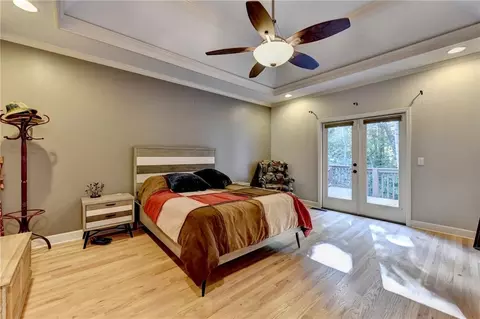 Bedroom - 740 Bentgrass Ct, Dacula, GA 30019 photo 1 of 12