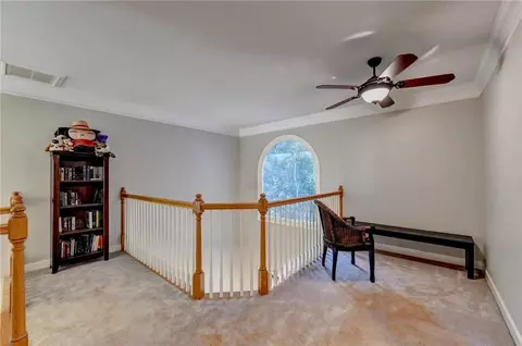 Entry Way - 740 Bentgrass Ct, Dacula, GA 30019 photo 7 of 9