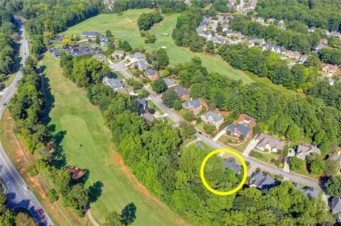 View/Area - 740 Bentgrass Ct, Dacula, GA 30019 photo 7 of 10