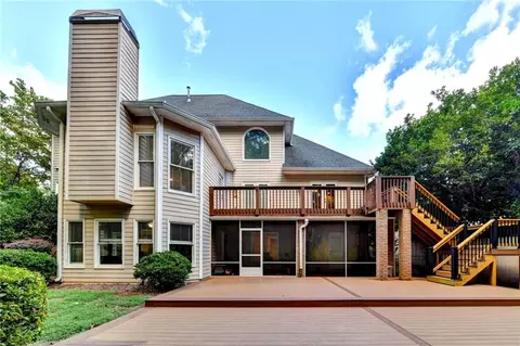 Exterior - 740 Bentgrass Ct, Dacula, GA 30019 photo 10 of 14