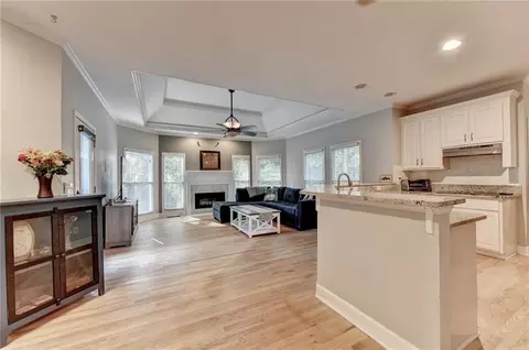 Living - 740 Bentgrass Ct, Dacula, GA 30019 photo 5 of 10