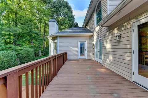 Exterior - 740 Bentgrass Ct, Dacula, GA 30019 photo 13 of 14