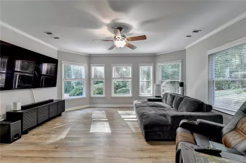 Living - 740 Bentgrass Ct, Dacula, GA 30019 photo 7 of 10