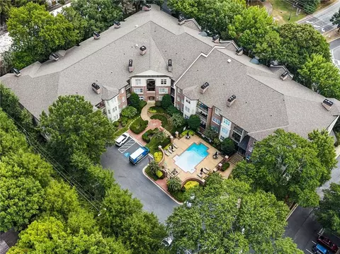 825 Highland Ln NE #1317, Atlanta, GA 30306