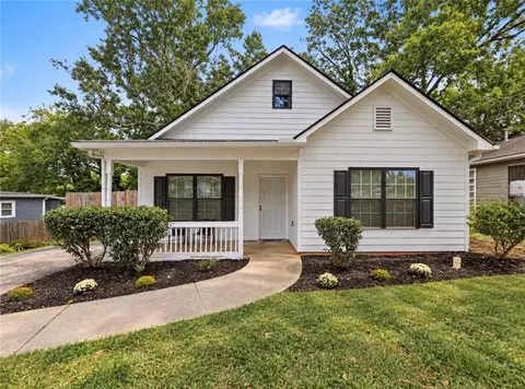 1154 Sims St SW, Atlanta, GA 30310