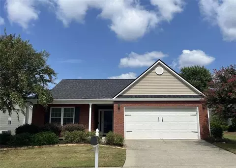 804 Village Pl, Loganville, GA 30052