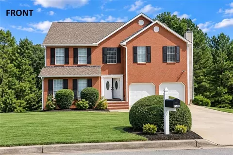 2510 Tolliver Dr, Ellenwood, GA 30294