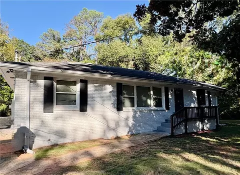 79 Howell Dr SW, Atlanta, GA 30331