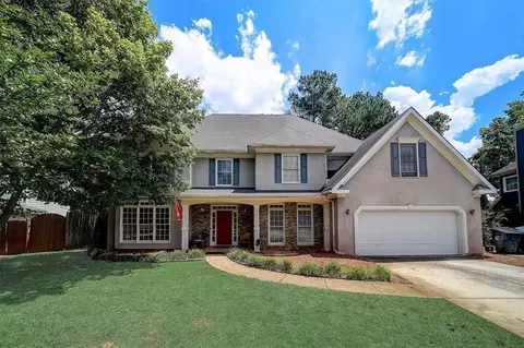 2795 Wyndham Place Dr, Lawrenceville, GA 30044