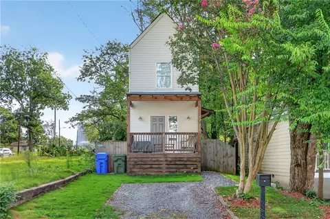 523 Griffin St NW, Atlanta, GA 30318