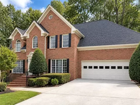 810 Millvale Pl, Lawrenceville, GA 30044