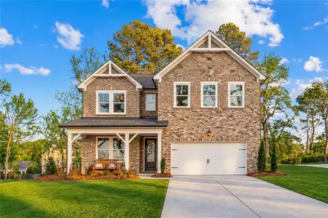 910 Melody Ridge Lane Ln, Buford, GA 30518