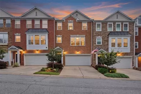 3801 Chattahoochee Summit Dr SE #5, Atlanta, GA 30339