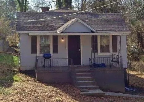 2066 Detroit Ave NW, Atlanta, GA 30314