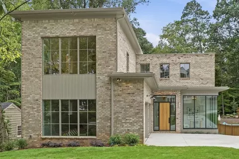 1332 Wayne Ave NE, Atlanta, GA 30306