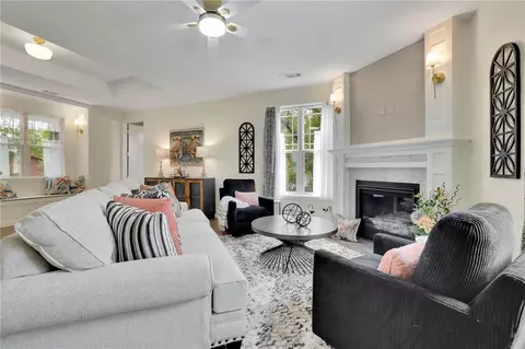 Living - 5985 Spring St, Austell, GA 30168 photo 4 of 4