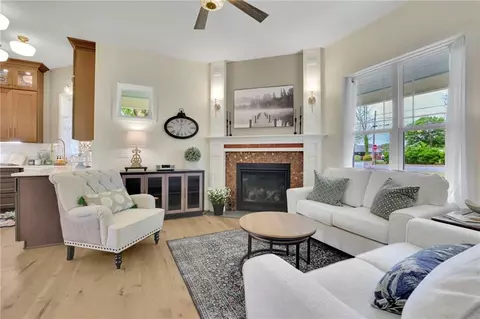Living - 5985 Spring St, Austell, GA 30168 photo 1 of 4