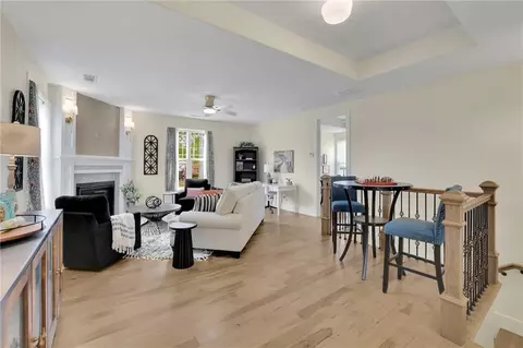 Living - 5985 Spring St, Austell, GA 30168 photo 2 of 4
