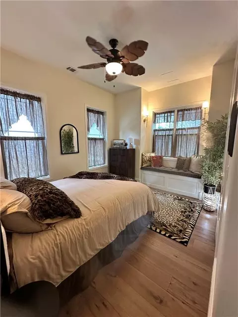 Bedroom - 5985 Spring St, Austell, GA 30168 photo 3 of 6