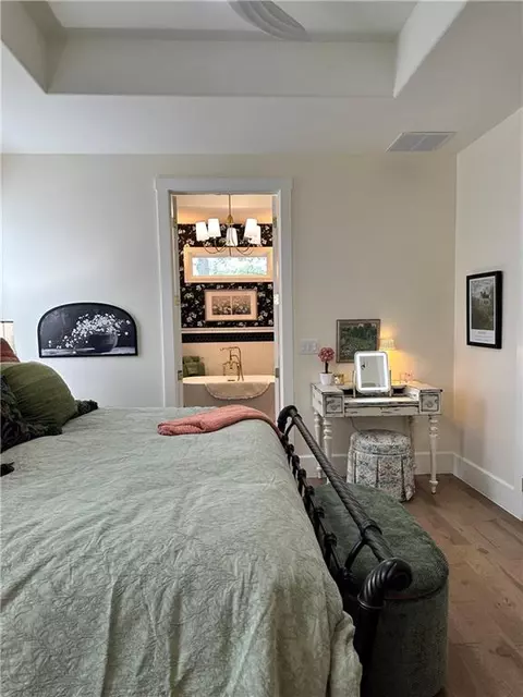 Bedroom - 5985 Spring St, Austell, GA 30168 photo 5 of 6
