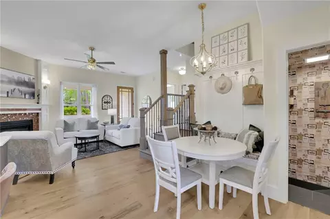 Dining - 5985 Spring St, Austell, GA 30168 photo 1 of 1