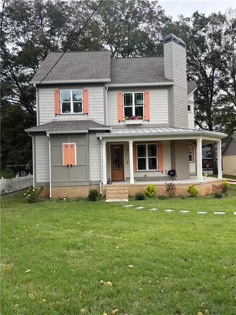5985 Spring St, Austell, GA 30168