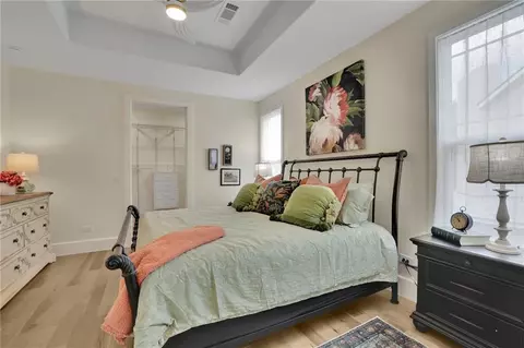 Bedroom - 5985 Spring St, Austell, GA 30168 photo 6 of 6