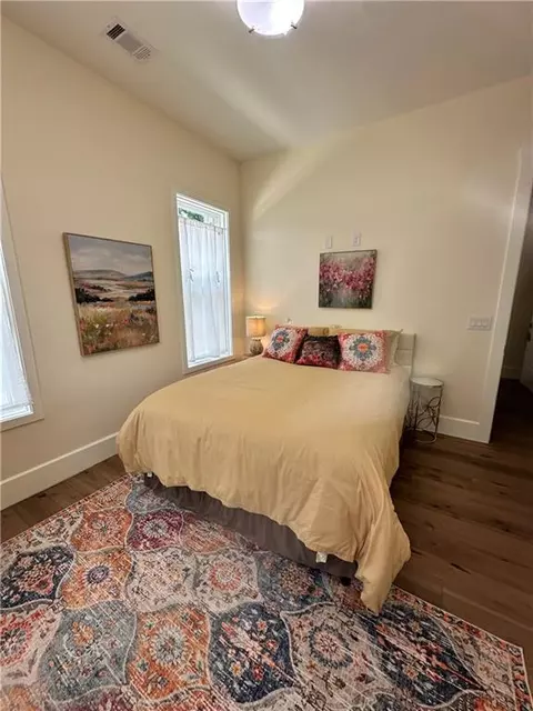 Bedroom - 5985 Spring St, Austell, GA 30168 photo 1 of 6