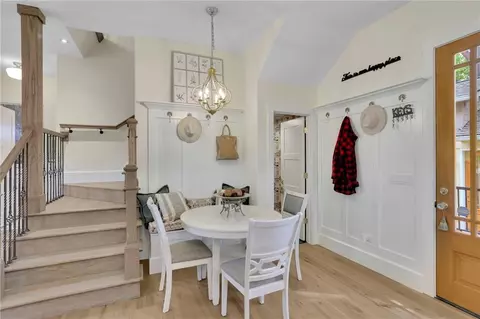 Entry Way - 5985 Spring St, Austell, GA 30168 photo 1 of 4