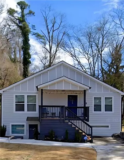 99 Holly Rd, Atlanta, GA 30314