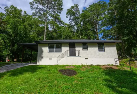 2970 Humphries Dr, Atlanta, GA 30354