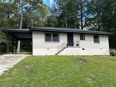 2970 Humphries Dr, Atlanta, GA 30354