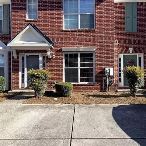 2784 Parkway Cv, Lithonia, GA 30058