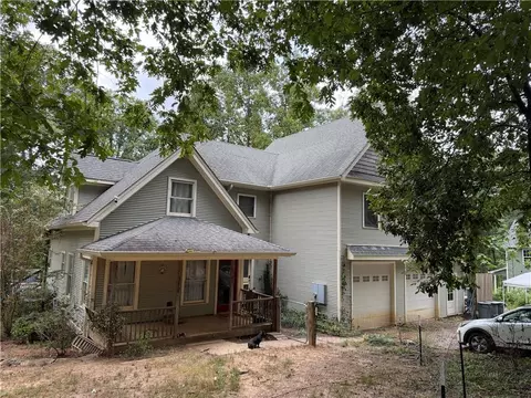 117 Cool Springs Ln, Dahlonega, GA 30533