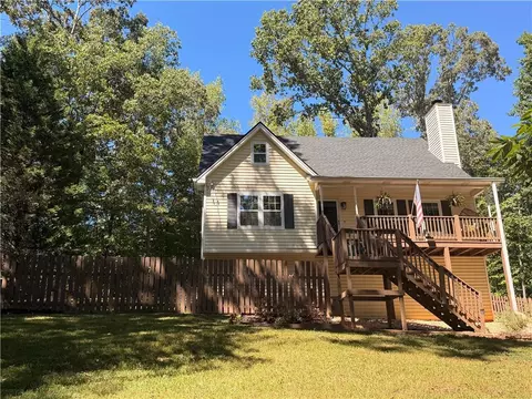 3021 Mills Ridge Dr, Canton, GA 30114