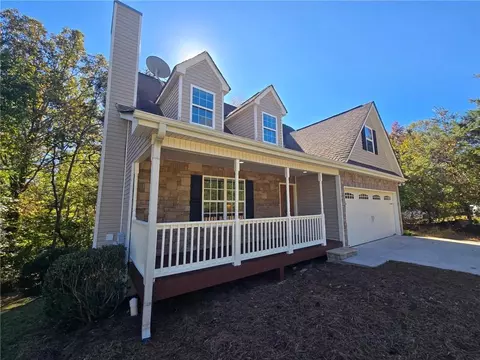 5629 Bald Ridge Trl, Gainesville, GA 30506