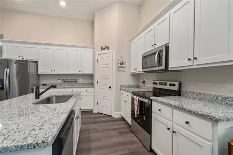Kitchen - 212 Live Oak Ln, Comer, GA 30629 photo 1 of 1