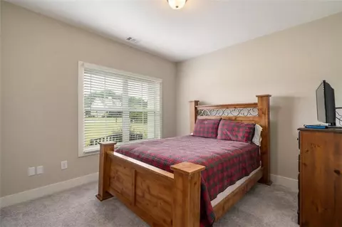 Bedroom - 212 Live Oak Ln, Comer, GA 30629 photo 1 of 2