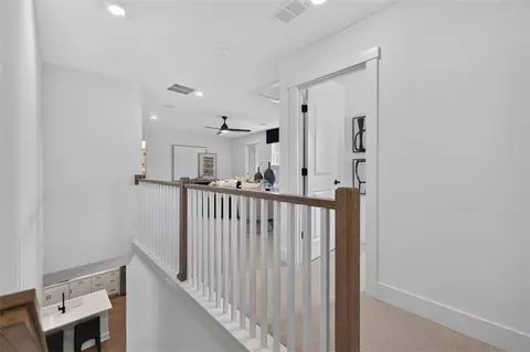 Entry Way - 236 Concord Dr, Ball Ground, GA 30107 photo 3 of 6
