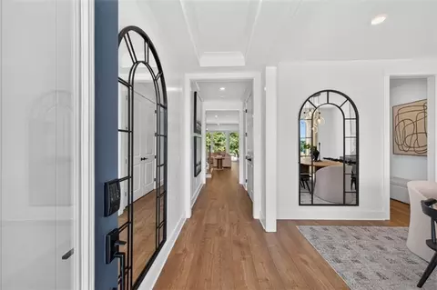 Entry Way - 236 Concord Dr, Ball Ground, GA 30107 photo 1 of 6