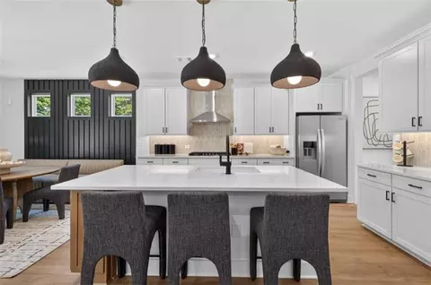 Kitchen - 236 Concord Dr, Ball Ground, GA 30107 photo 1 of 1